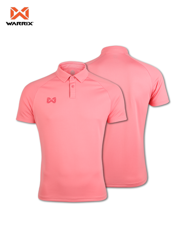 Warrix Vibes Polo Shirt