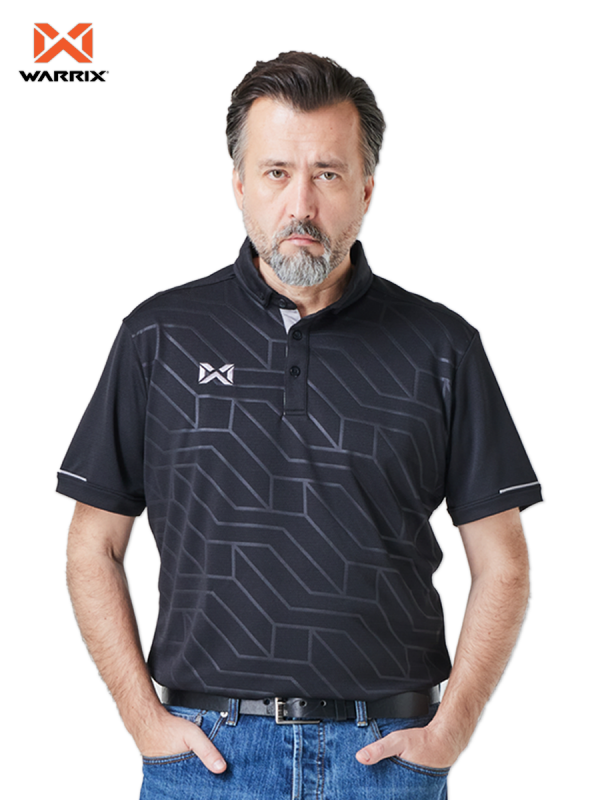 Warrix Vividus Polo Shirt