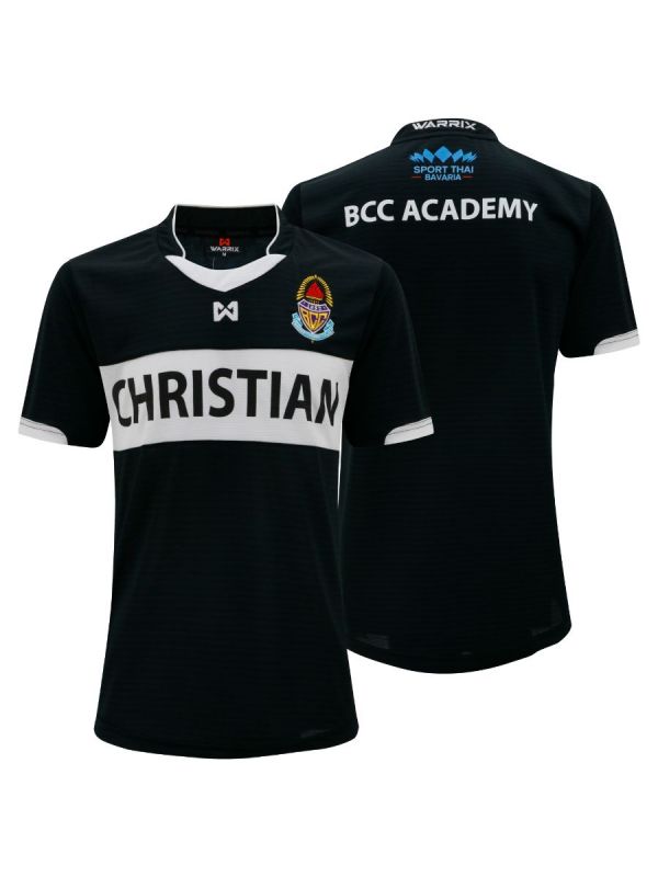 WARRIX BCC TRAINING JERSEY