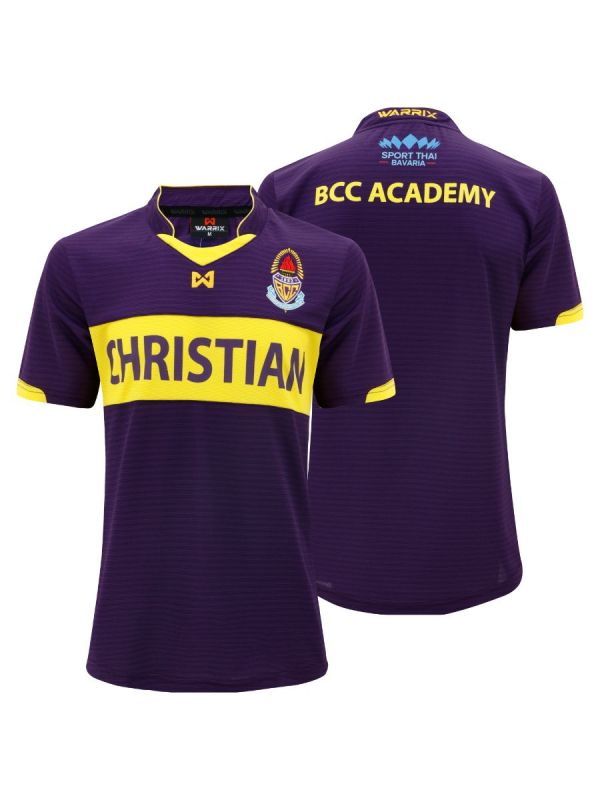 WARRIX BCC TRAINING JERSEY KIDS