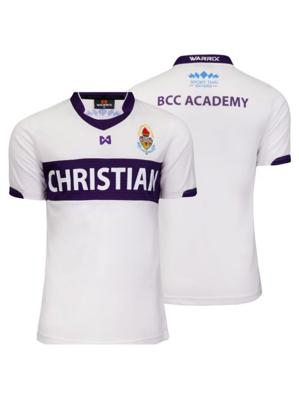 WARRIX BCC TRAINING JERSEY KIDS