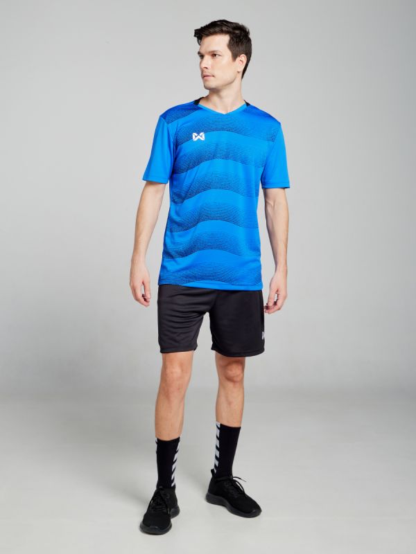 WAVE TRAINING SHIRT