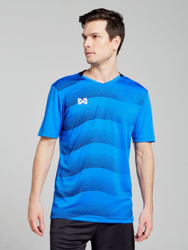 WAVE TRAINING SHIRT