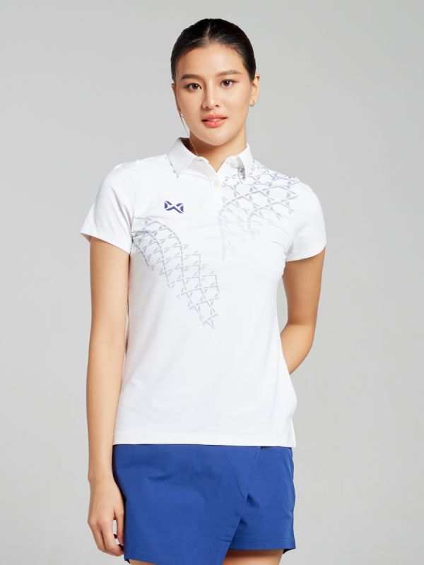 WARRIX PureBalance Women's Golf Polo