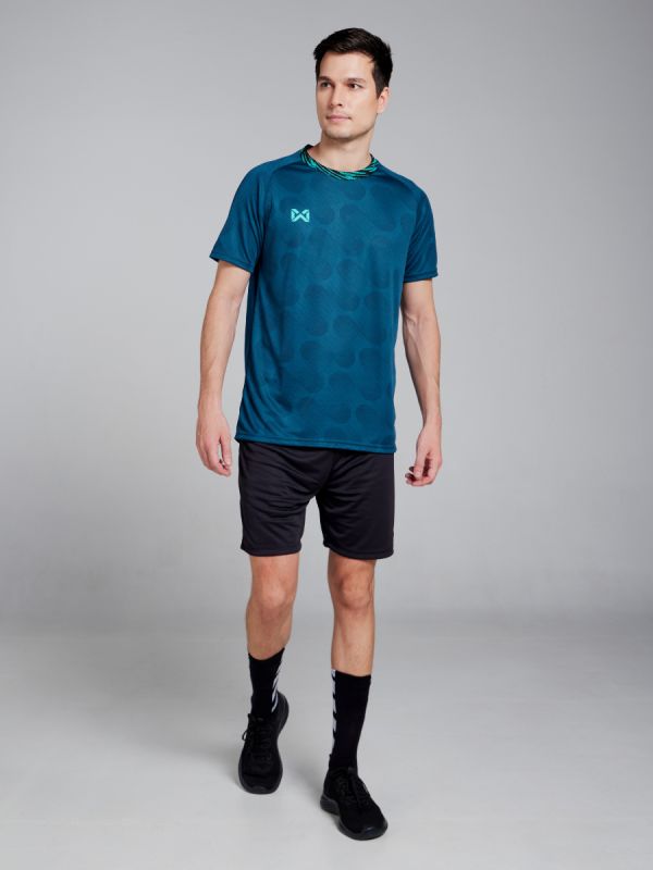 WARRIX FLASH TRAINING SHIRT