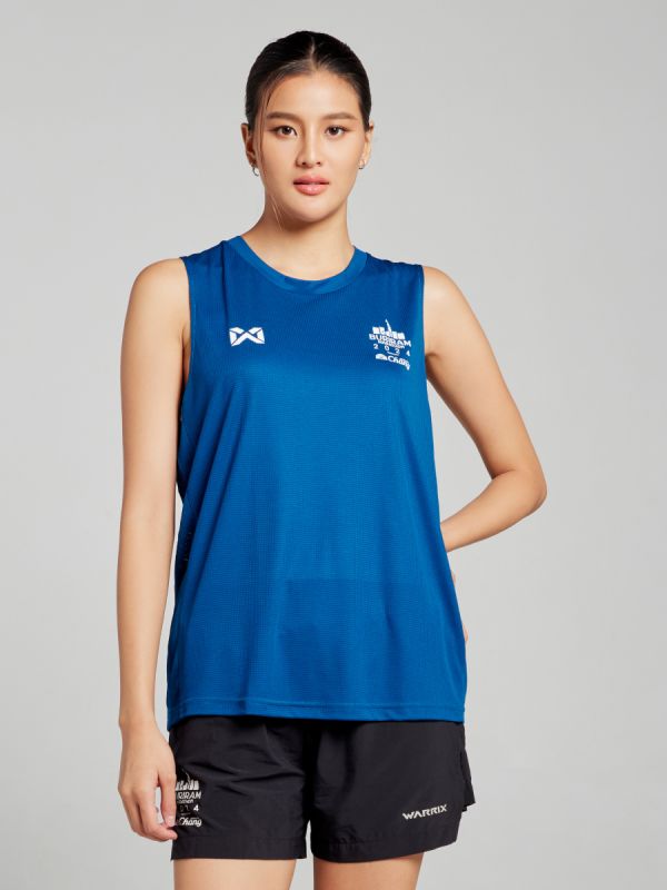 Warrix Buriram Marathon 2024 Edition Running Tank 01