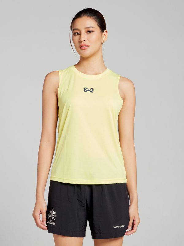 Warrix Buriram Marathon 2024 Edition Running Tank 02