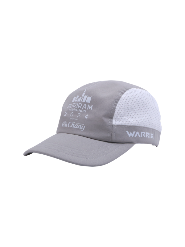 WARRIX BURIRAM CAP 2024