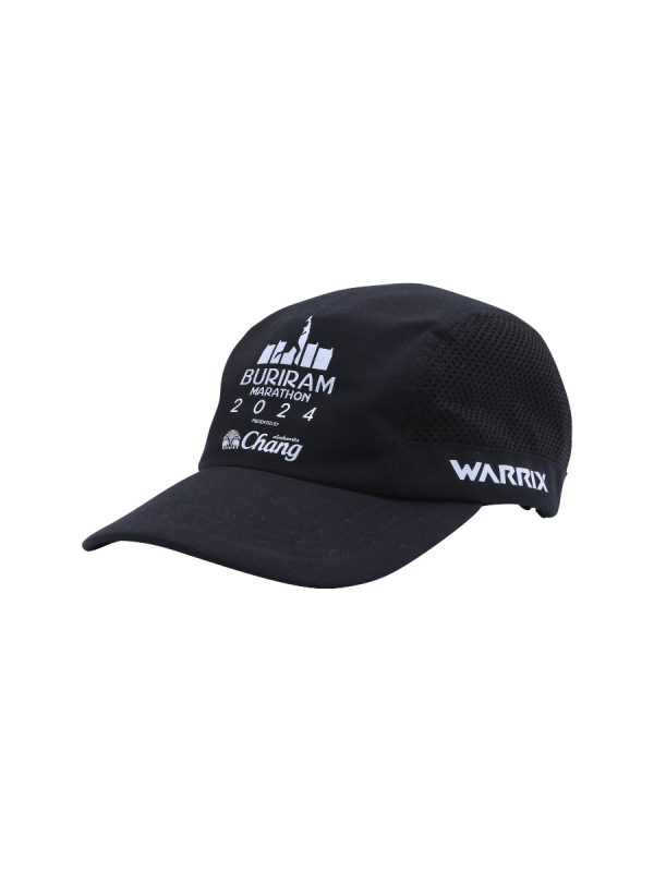 WARRIX BURIRAM CAP 2024