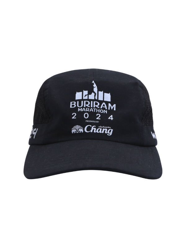 WARRIX BURIRAM CAP 2024