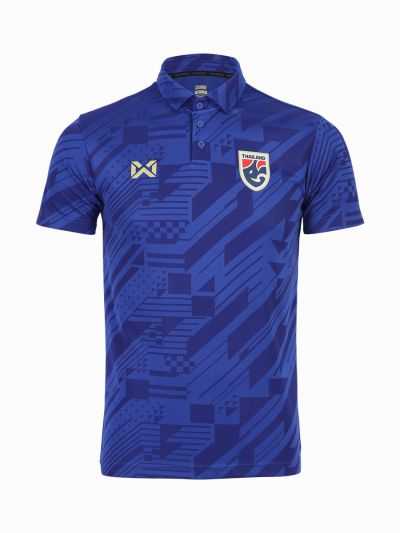 Thailand Jersey 2023-24 - THAILAND JERSEY