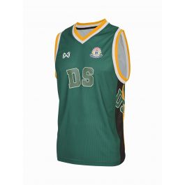 WARRIX JATURAMITR-DS BASKETBALL JERSEY